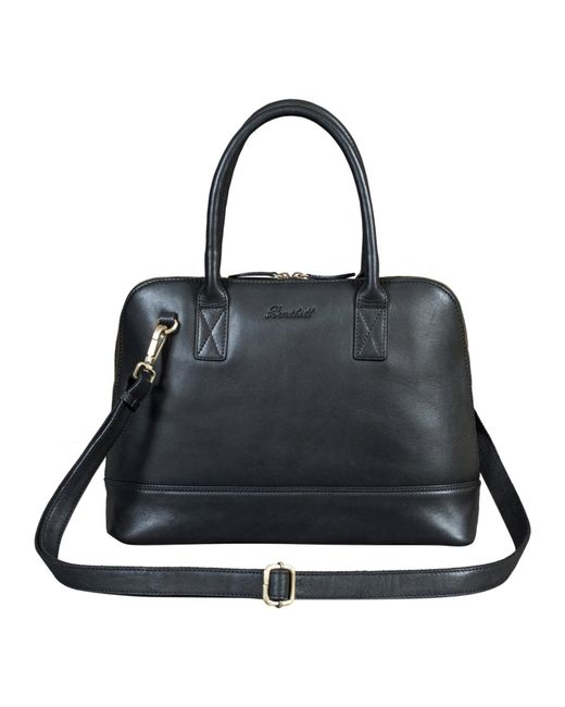 Benthill Black Handtasche