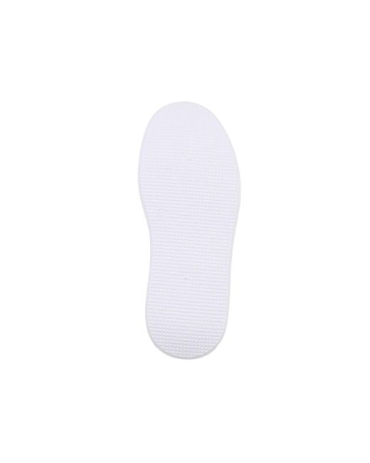 Ital-Design White Sneaker Low