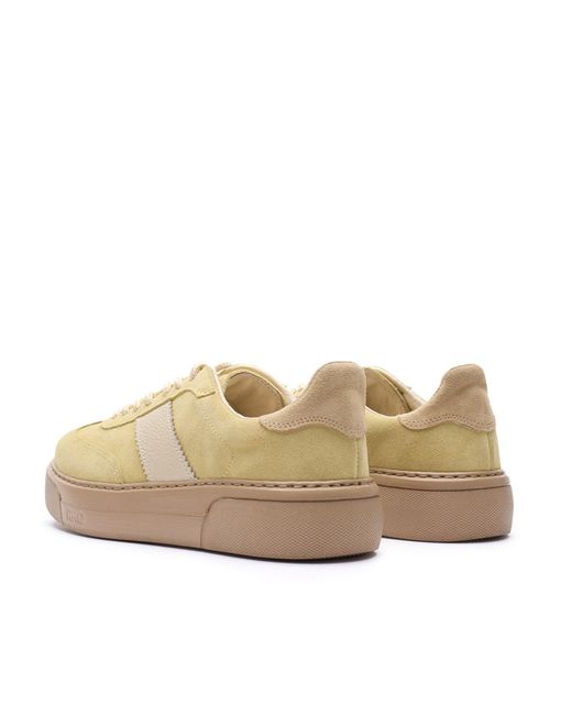Ryłko Natural Ryko Sneaker