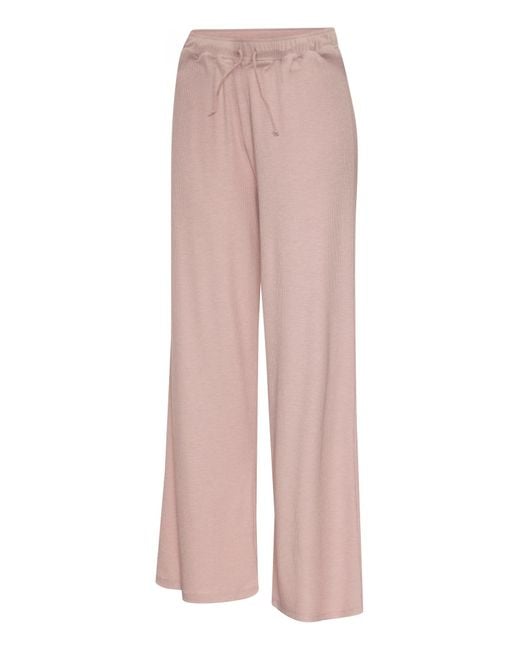 vivance active Pink Pyjamahose Dreams