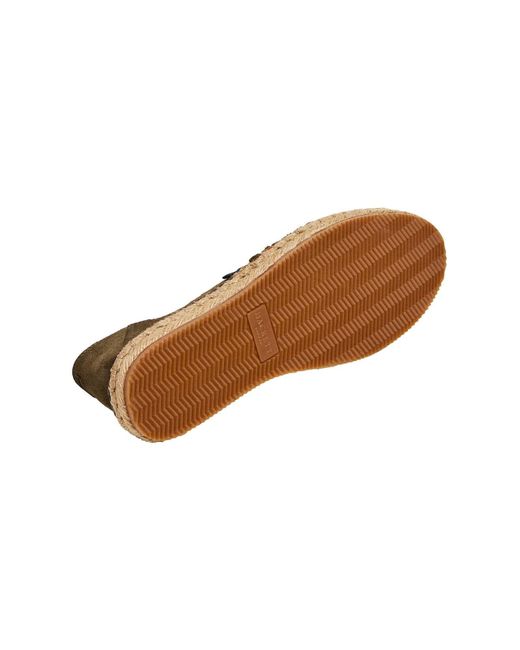 Hackett Espadrilles Baywatch in Brown für Herren