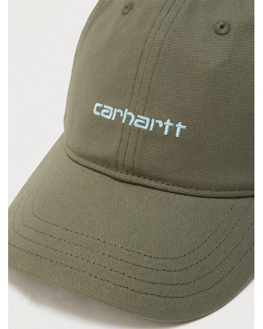 Carhartt Cap in Green für Herren