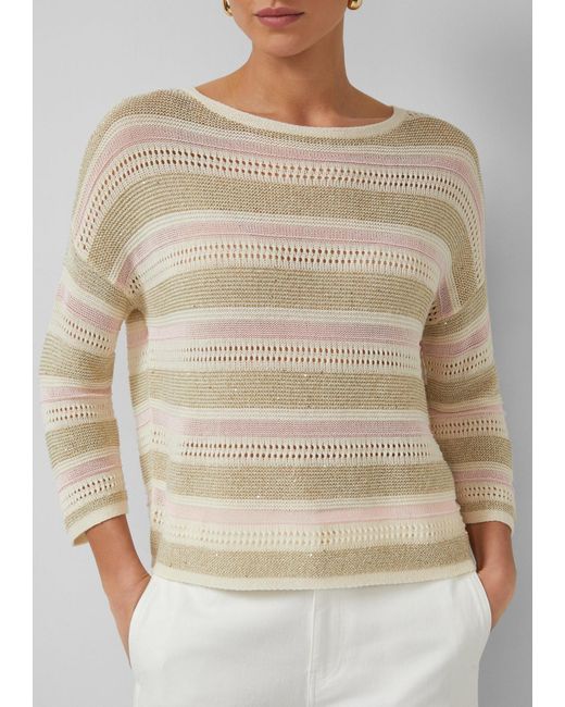 S.oliver Natural Pullover