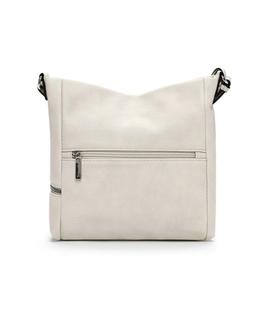 Tamaris Natural Umhängetasche Nele