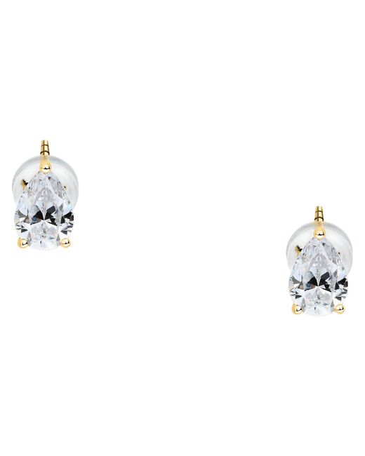 FAVS. Metallic Ohrringe