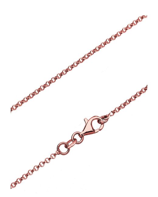 Elli Jewelry Multicolor Schmuckset
