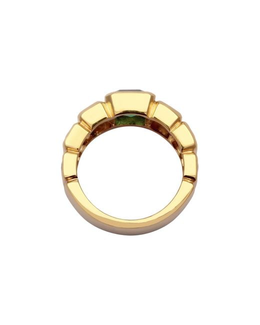 Elli Premium Metallic Ring