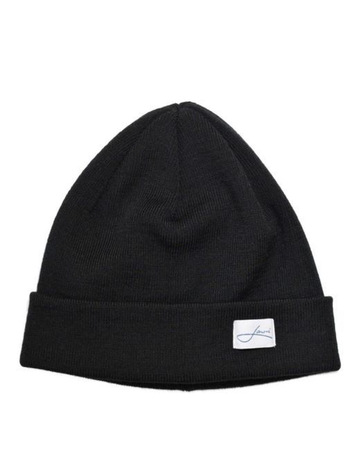 Lou-i Black Mütze