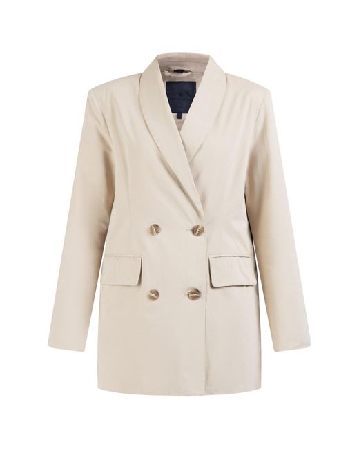 DreiMaster Klassik Natural Blazer