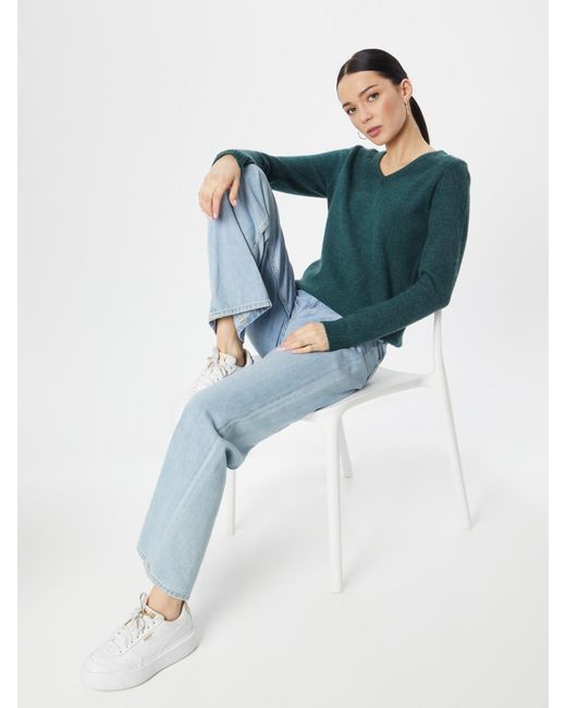 Vila Green Pullover 'ril'