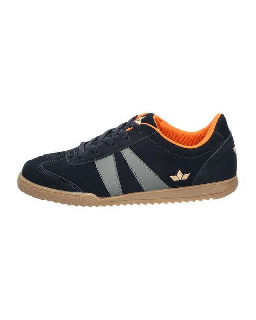 Lico Sneaker Easley in Blue für Herren
