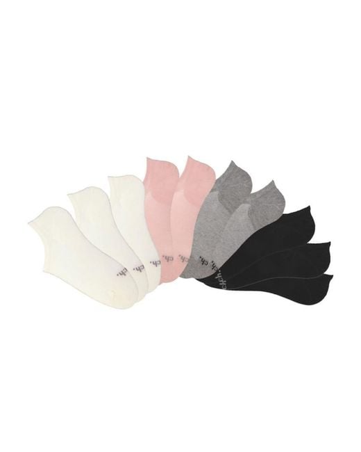Bench Pink Bench socken mischfarben