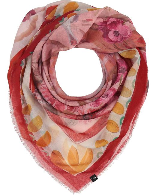 Fraas Pink Tuch