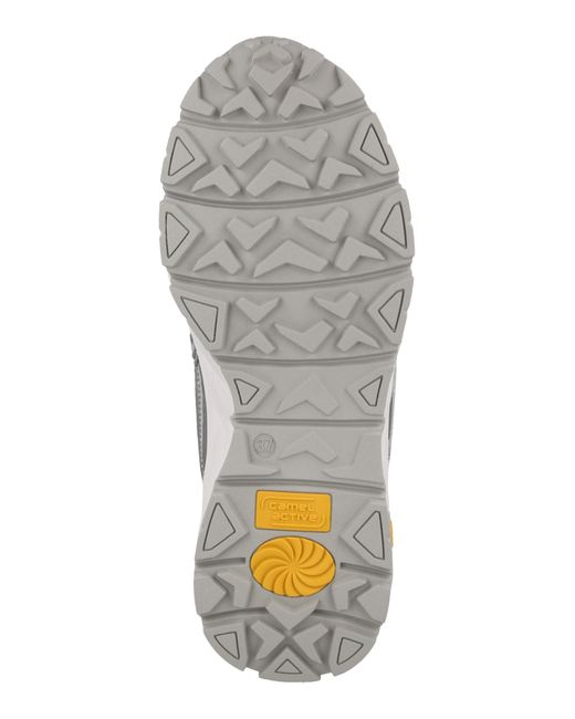 Camel Active White Sneaker