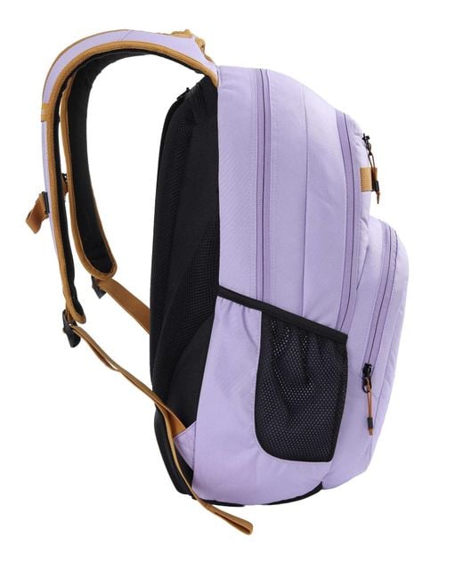 Nitro Rucksack Chase in Purple für Herren