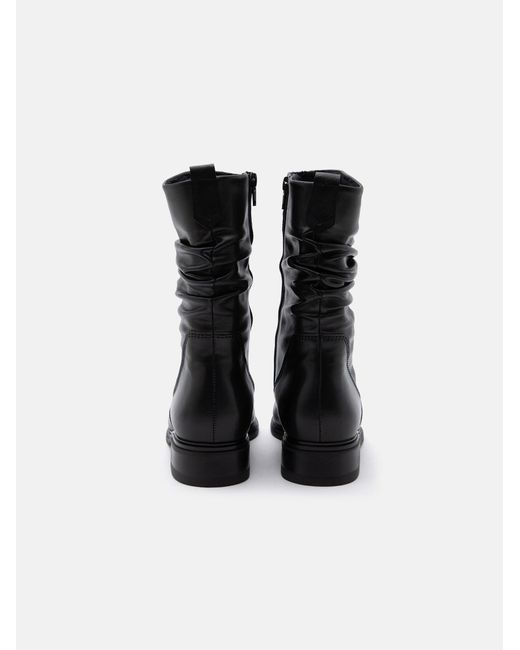 Gabor Black Stiefelette