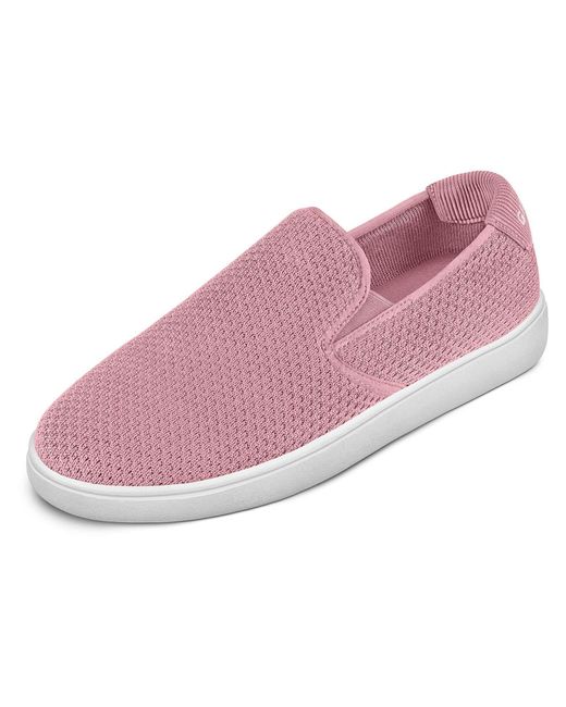 Giesswein Pink Slip On