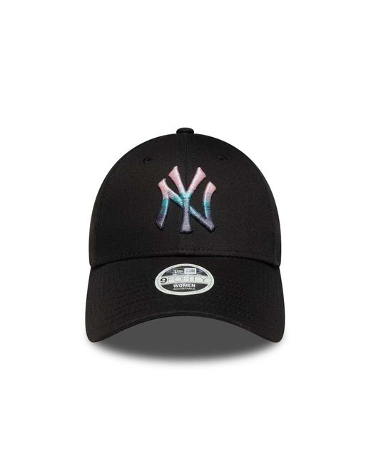KTZ Black Cap