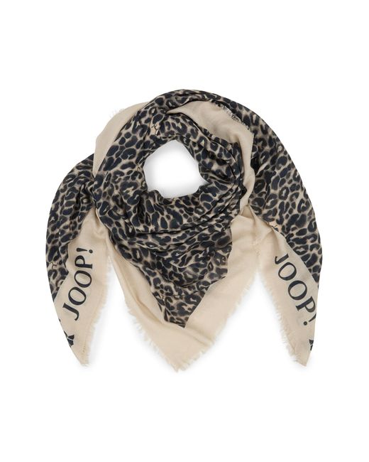 Joop! Metallic Schal