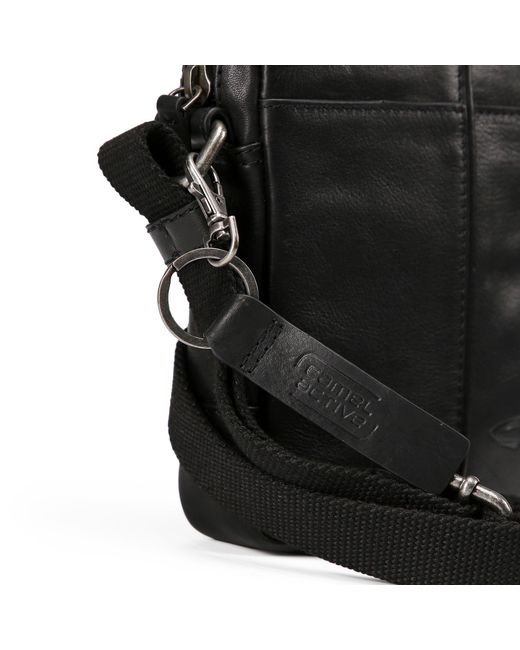 Camel Active Handytasche in Black für Herren