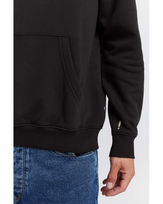 Solid Sweatshirt in Multicolor für Herren