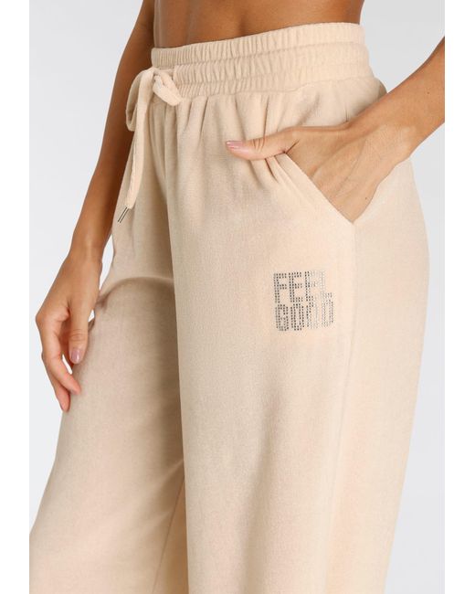 vivance active Natural Pyjamahose