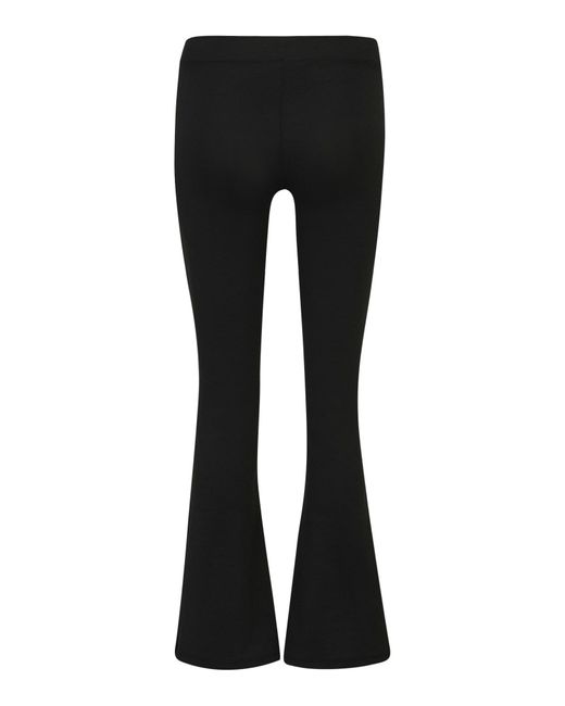 Only Petite Black Hose 'Onlfever'