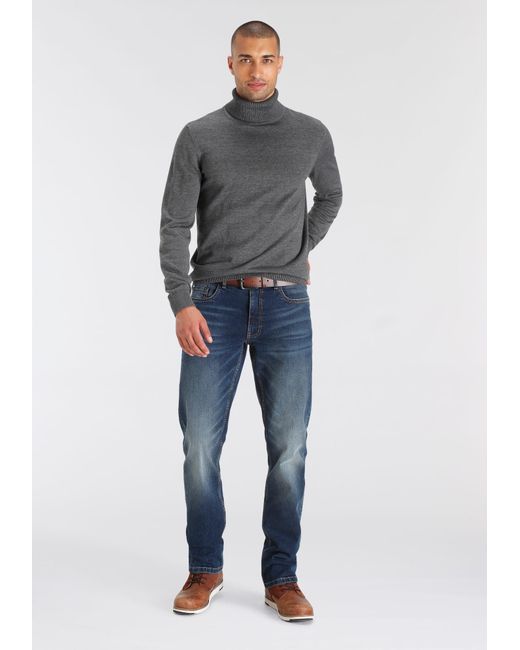 AJC Pullover in Gray für Herren
