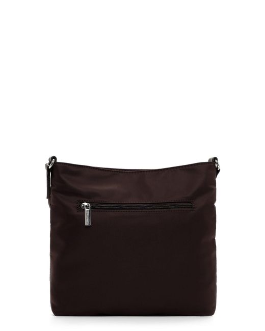 Tamaris Black Umhängetasche Tas Giuseppa