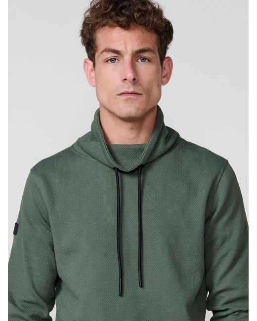 Koröshi Pullover in Green für Herren