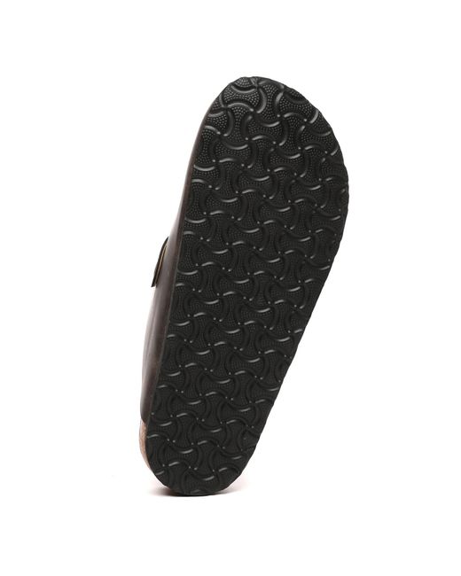 EVER AU Clogs Hardhead in Brown für Herren