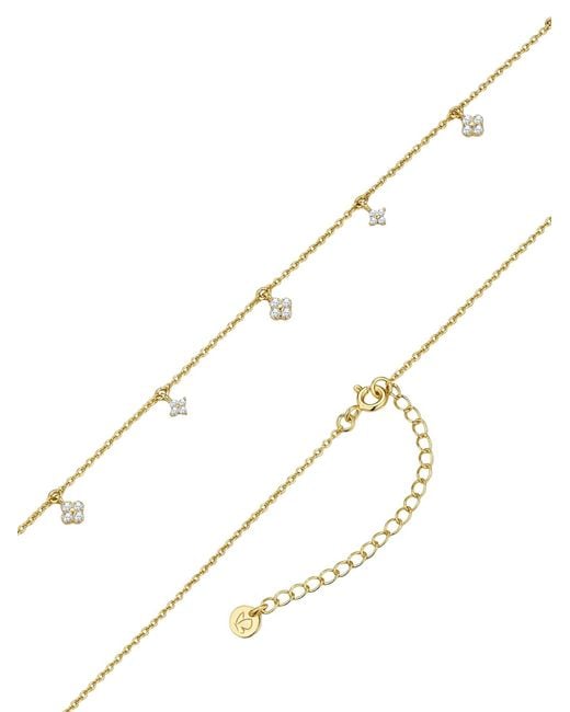 Glanzstücke München White Kette