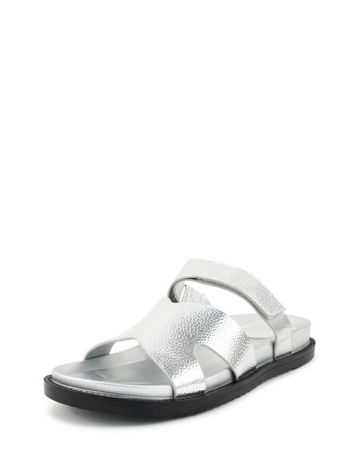 Findlay White Pantolette Dries