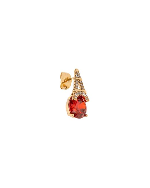 faina Red Ohrringe