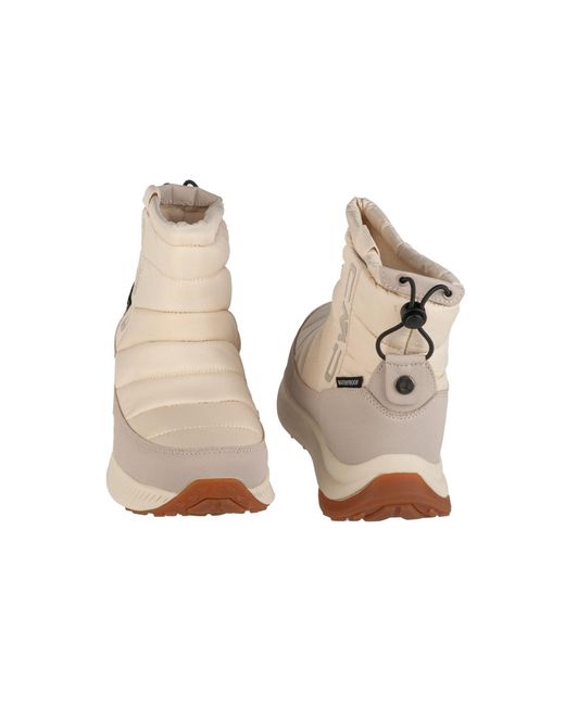 CMP Natural Boots Zoy