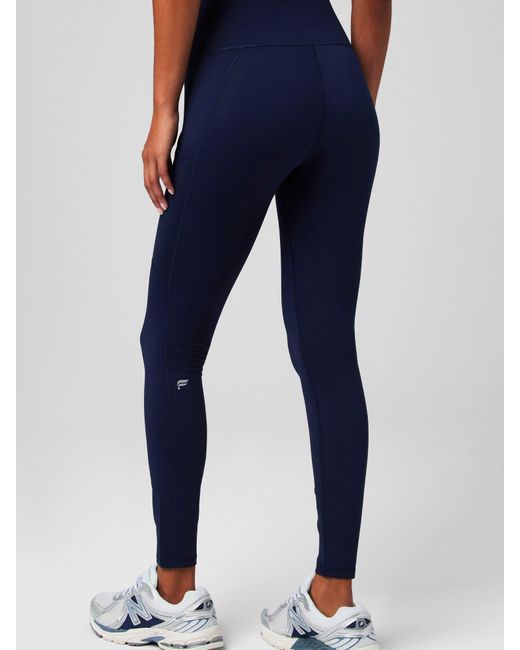 Fabletics Blue Leggings
