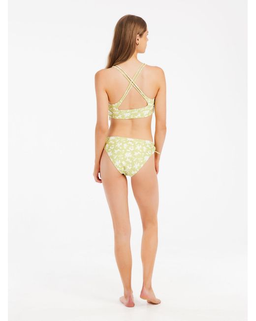 Protest Green Bikini Prtfaya