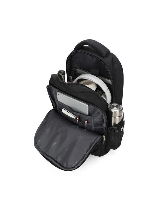 Aoking Rucksack in Black für Herren