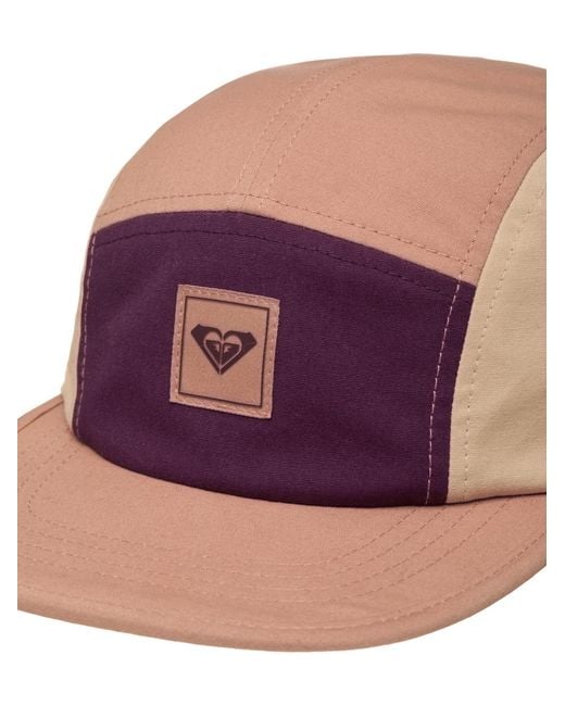 Roxy Pink Cap