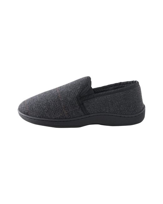 Next Hausschuh in Black für Herren