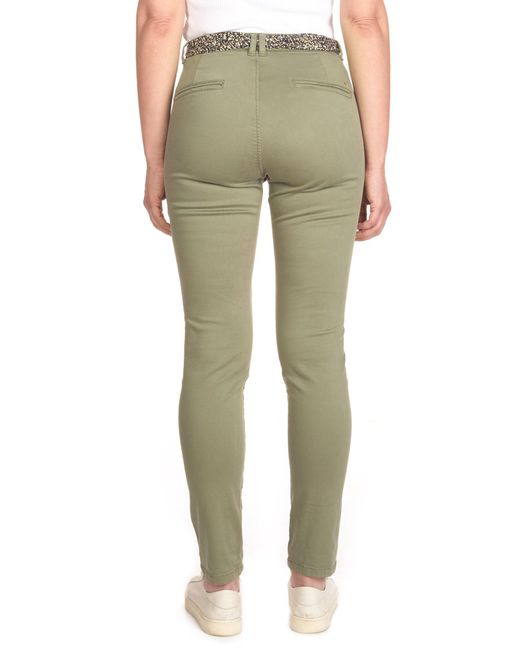 Le Temps Des Cerises Green Hose 'Dyli 4'