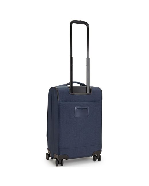 Kipling Trolley Basic New Youri in Blue für Herren