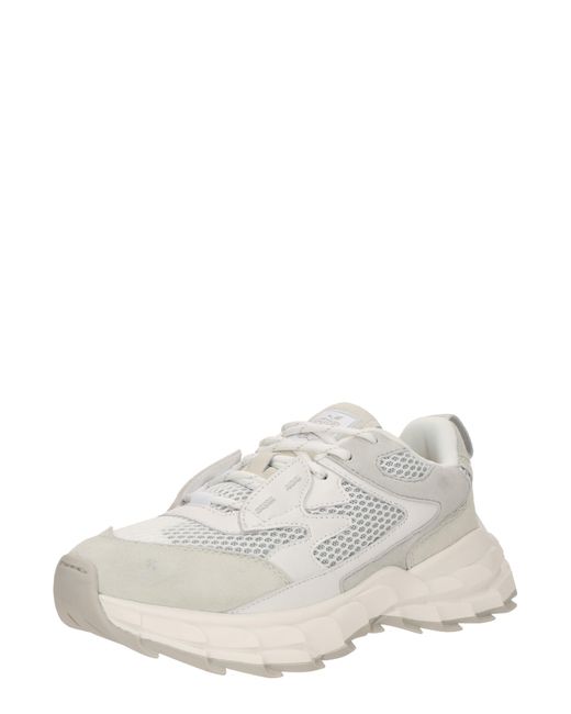 Apple Of Eden White Sneaker 'Nantes'