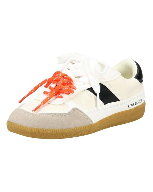 Steve Madden Multicolor Sneaker