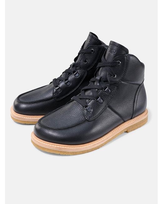Bär Boots Roger in Blue für Herren