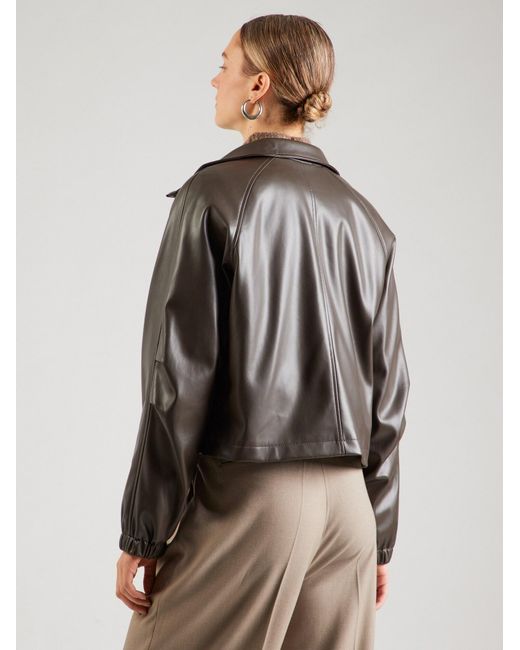Comma, Brown Übergangsjacke
