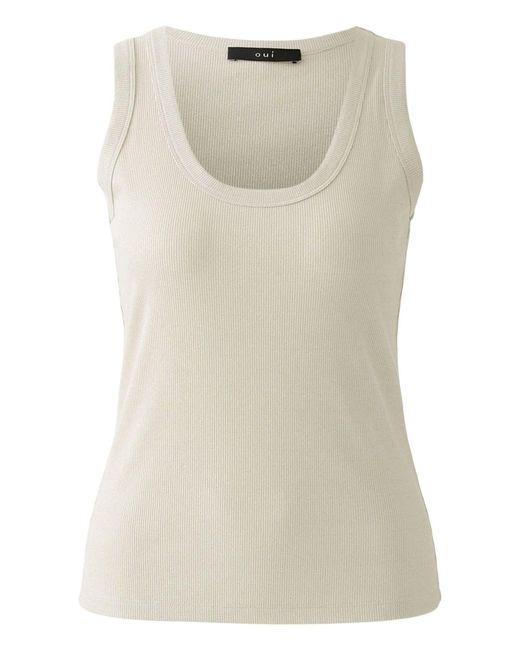 Ouí Natural Top