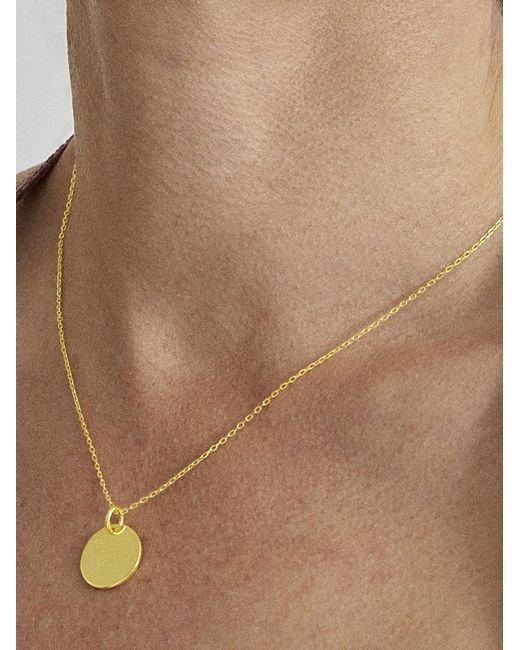 Luxenter Metallic Kette Mi Sol