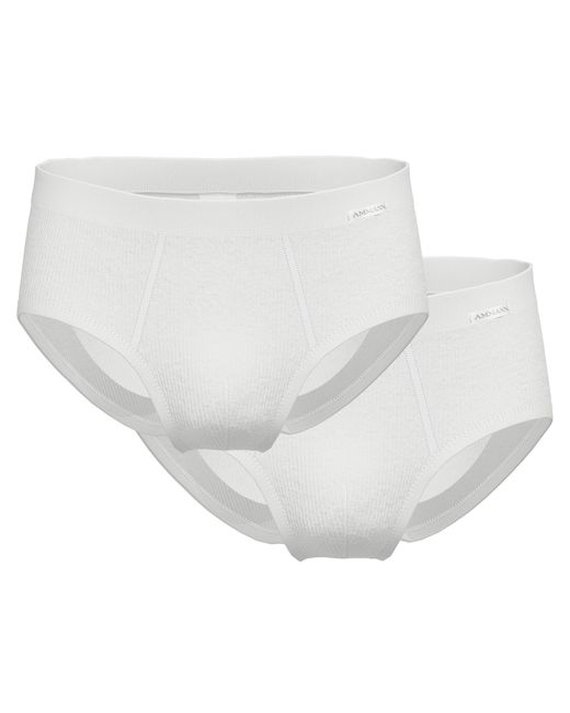 Ammann Slip in White für Herren