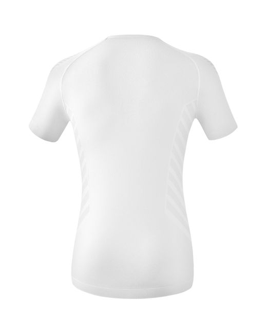 Erima Base Layer in White für Herren